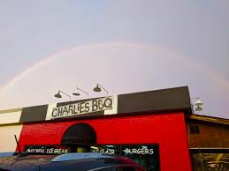 Charlies BBQ