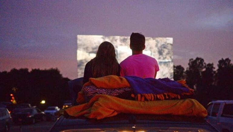 Grandview Drivein
