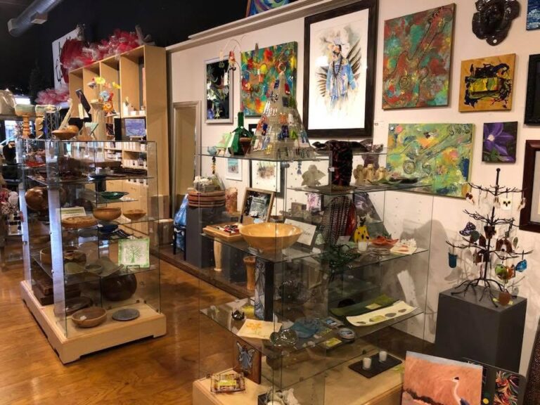 Artscape Gallery