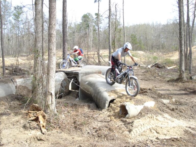 The Ridge Outdoor Adventure