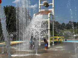 leeds splash pad