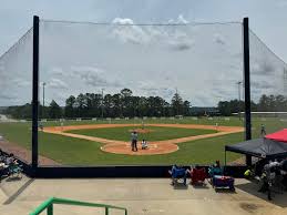 Ashville sports complex