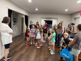 Moody museum crossroads