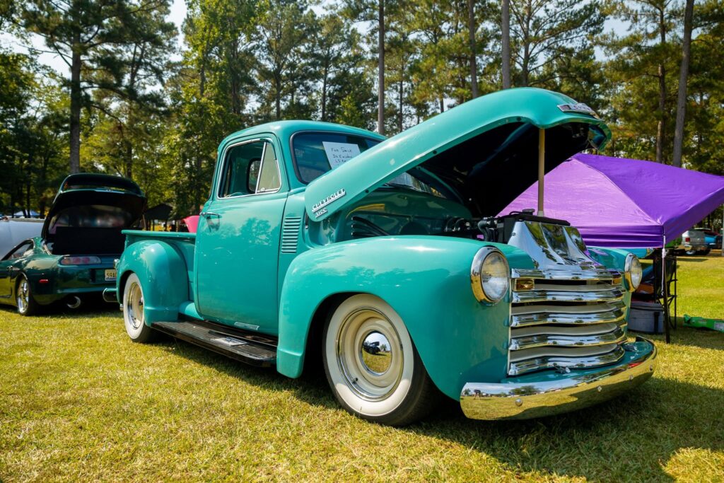 Lakeside Live Motorfest