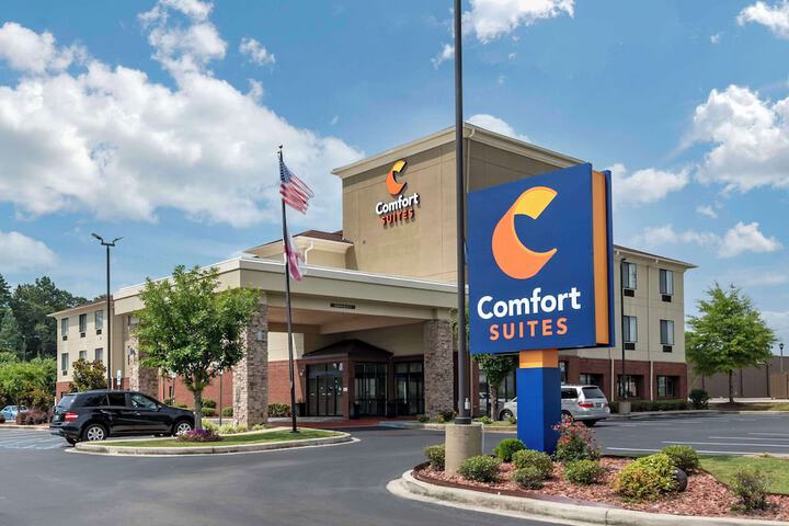 Comfort Inn