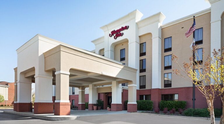 Hampton Inn
