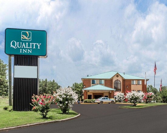 Quality Inn