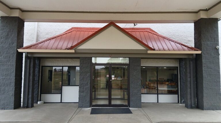 Red Roof Inn