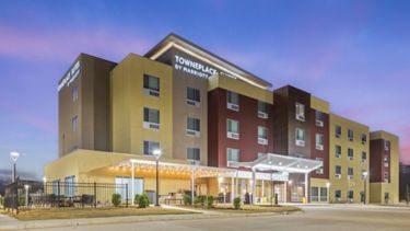 TownPlace Suites by Marriott